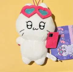 ギャルネコ かわにいマスコット スマホのサムネイル