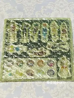 応募者限定　非売品　アクリルminiフィギュア10体セット