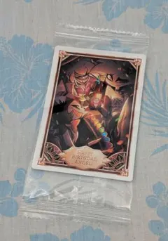 2025年最新】ハズビンホテル カード プロモの人気アイテム