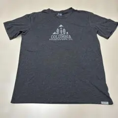 Columbia コロンビア 半袖Tシャツ グレー XXLのサムネイル