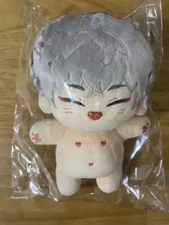 2025年最新】大神晃牙 ぬいぐるみの人気アイテム - メルカリ