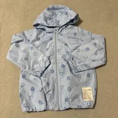 セラフ　ウィンドブレーカー