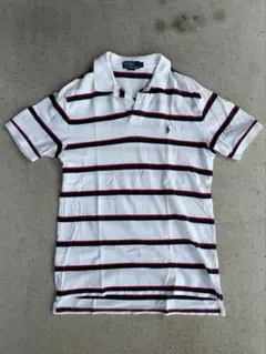 Polo by Ralph Lauren ポロシャツ Lサイズのサムネイル