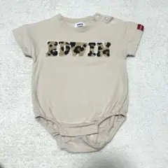 ベビー服 EDWIN