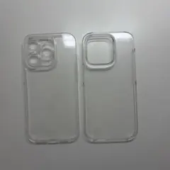 iPhone14 Pro スマホケース　2個セット