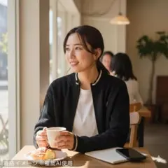 アディダス×テーラーメイド ゴルフウェア ケーブル編みニットジャケット 裏地 L