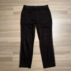 NAMACHECO ナマチェコ　side line pantsのサムネイル
