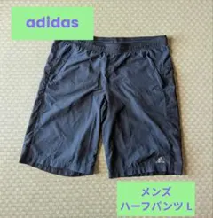 adidas climalite メンズ ショートパンツL