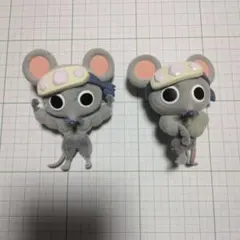 2025年最新】むきむきねずみの人気アイテム - メルカリ