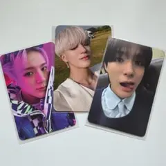 NCTDREAM istj smoothie トレカセット ジェノ