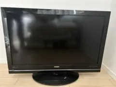 HITACHI プラズマテレビ ブラック ジャンク品 - メルカリ