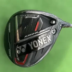 YONEX EZONE GTドライバー 10.5 中古　メンズのサムネイル