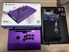 2026年最新】victrix アケコンの人気アイテム - メルカリ