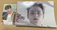 SEVENTEEN あいのちから トレカセット