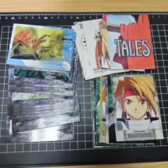 2026年最新】テイルズオブファンタジア カードの人気アイテム - メルカリ