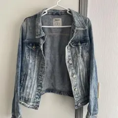 Denim Co. デニムジャケット 12 UK