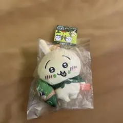 京都限定ちいかわ　うさぎぬいぐるみキーホルダー