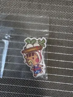 あつまれどうぶつの森 キャラマグネッツ ウリ