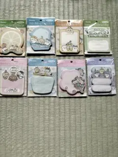 付箋 まとめ売り キャラクターグッズ