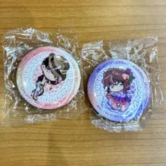 【くら寿司】びっくらポン、赤井秀一&灰原哀