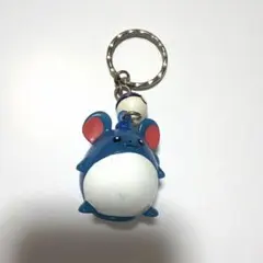 【ポケモン】マリル/キーホルダー【ポケットモンスター】