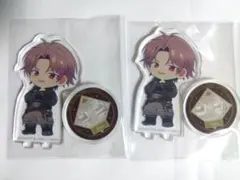 アイナナ アニカフェ アクスタ 御堂虎於 記念日2024