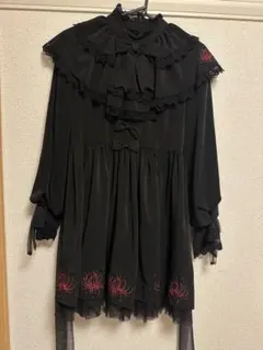 d*3様 希少品☆CHANNEL H スカル柄 コウモリパーカー - メルカリ