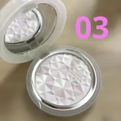コスメデコルテ ＡＱ オーラ リフレクター 03