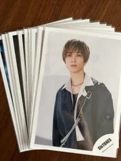 田中樹 / SixTONES 公式写真 10枚セット