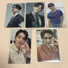 SEVENTEEN 会場限定 福岡 消費期限 ジョシュア　タワレコ特典