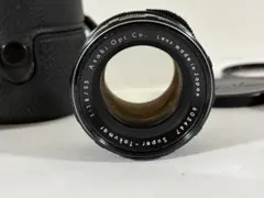 美品★ペンタックス PENTAX SUPER-Takumar 55mm F1.8のサムネイル