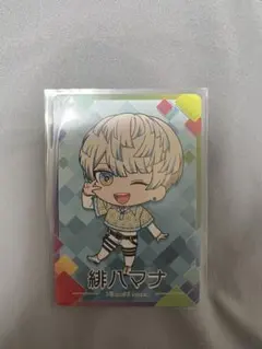 にじさんじチップス 緋八マナ