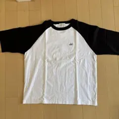ラグランTシャツのサムネイル