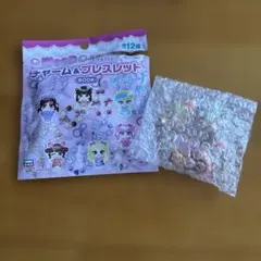 We♡p Pretty ブレスレット　ベビタピ まるもももか
