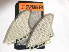特価◇CAPTAIN FIN アップ クリステンソン ツイン フィン 5.25 - メルカリ