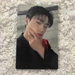 ATEEZ NOT OKAY フラッシュプライス トレカ OT8 アチズ サン