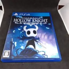 PS4 HOLLOW KNIGHT