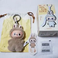 2025年最新】LABUBU ぬいぐるみの人気アイテム - メルカリ