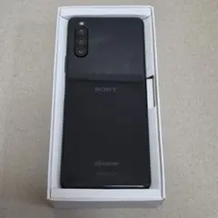 2026年最新】SONY 機種名：Xperia 10 II スマートフォン本体の人気