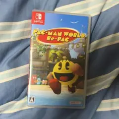 PAC−MAN WORLD Re-PAC