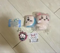 ちいかわ カニちゃん 古本屋 まとめ売り 5点