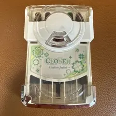 クロバー 彫刻刀セット 5本組 安全カバー付き 小学生 図工