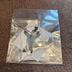 劇場版 忍たま乱太郎 ドクタケ忍者隊最強の軍師 アクスタ 潮江文次郎