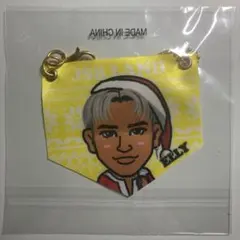 ELLY ガーランド