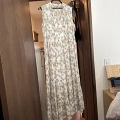 UNIQLO ＊ PAUL&JOEコラボ商品 ＊ワンピース