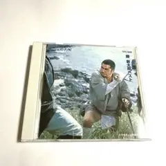 勝新太郎ベスト