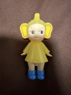最新⭐ソニーエンジェル☆アイラブレイニーデイ【かえる・カバ2体