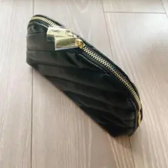 即購入OK♡イヴ・サンローラン ノベルティ　キルティングポーチ