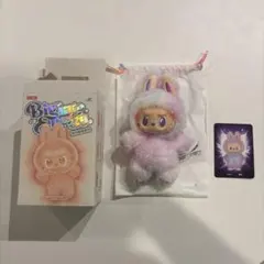 【正規品】POPMART エナジーラブブ LUCK