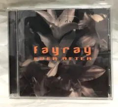 フェイレイ　FAYRAY EVER AFTER